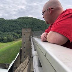 Profile Picture of Misplaced Scotsman (@michaelyeats) on Tiktok