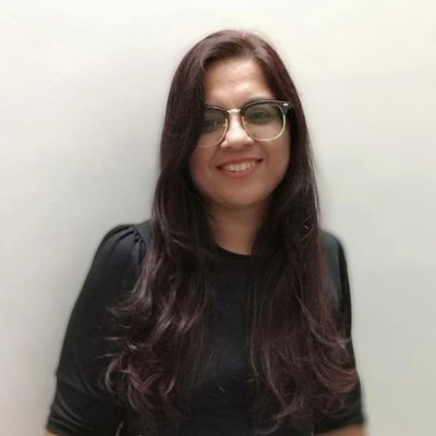 Shefali Nagdev - Twitter Profile Picture of Shefali Nagdev (@ShefaliNagdev) on Twitter