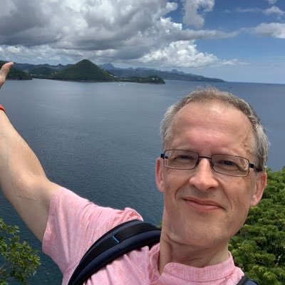 Profile Picture of David Routh (@62Routh) on Twitter