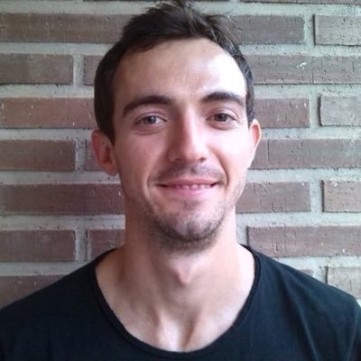 Profile Picture of Jose Joaquín (@josejoaquinlorc) on Twitter