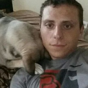 Adam Oliva - Twitter Profile Picture of Adam Oliva (@frost_freddy) on Twitter