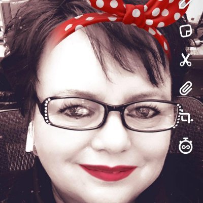 Profile Picture of Christina Mares (@cmares1964) on Twitter