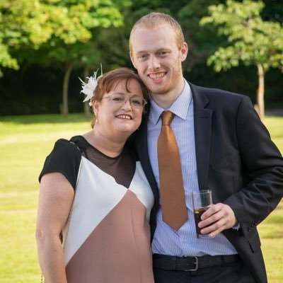 Profile Picture of Joan Casey Maughan (@maughanjoan1) on Twitter