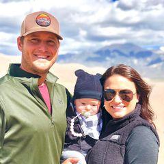 Profile Picture of Trent Thibodeaux (@tibby919) on Tiktok