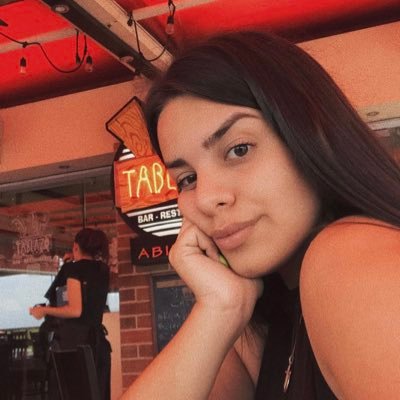 Profile Picture of Rocio Crespo  🥀 (@rociiitocg) on Twitter
