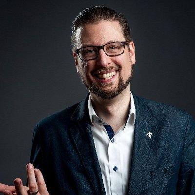 Profile Picture of Mark Bothe (@MarkBothe2) on Twitter