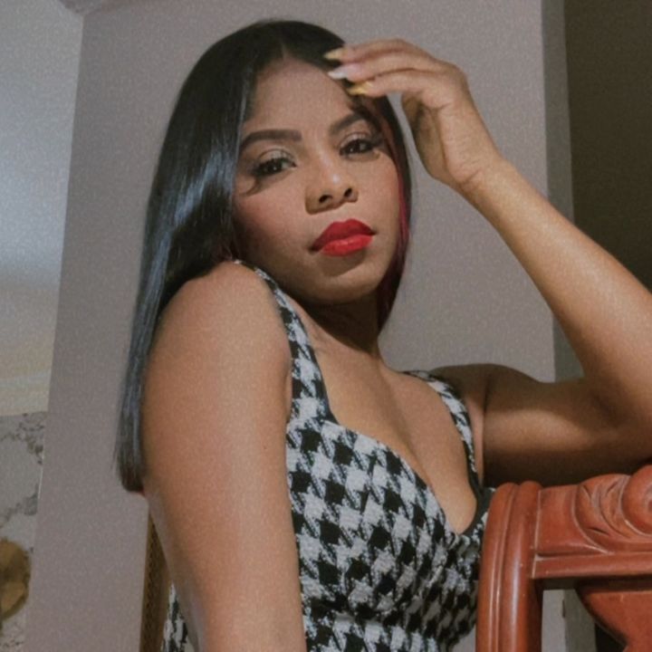 Profile Picture of ♾️🇩🇴🦁Paulamongex3🦁🇩🇴♾️ (@paulamongex3) on Tiktok