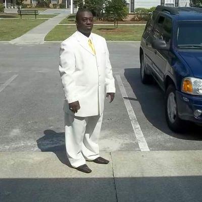 Profile Picture of Christopher J Brough (@ChristopherJBr8) on Twitter