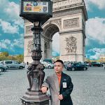 Profile Picture of DƯƠNG PHƯỚC BẢO LÂM (@baolamlouis_) on Instagram