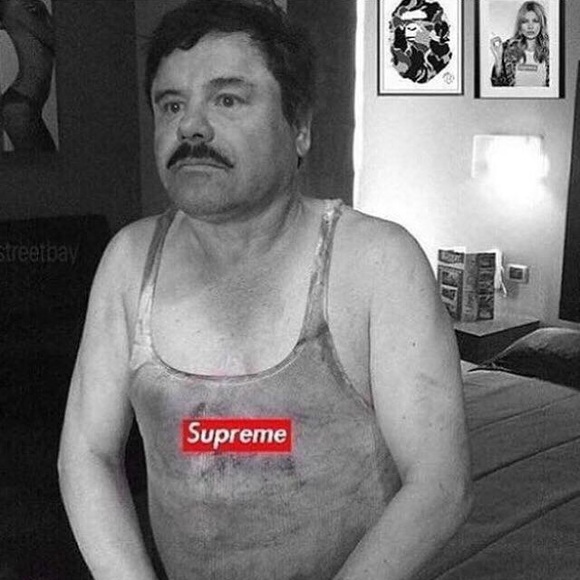 Profile Picture of Jimmy Perez (@jimmyotf83) on Poshmark