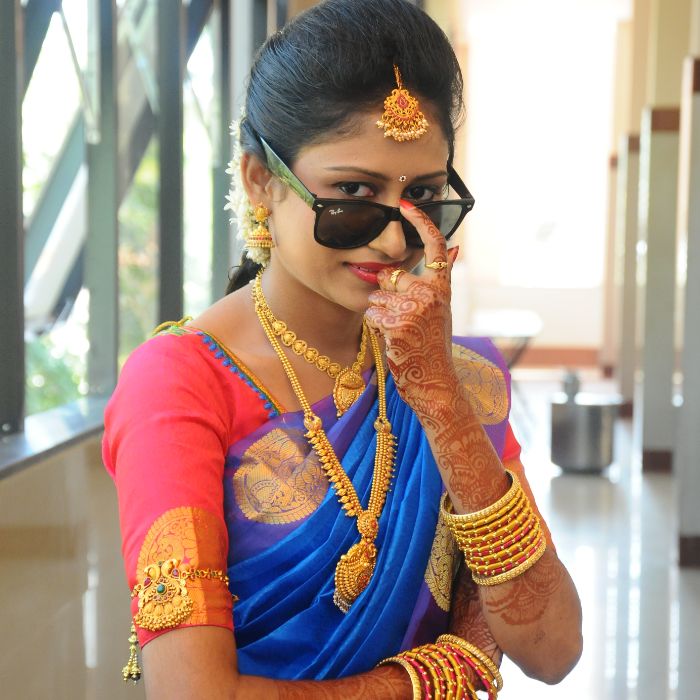 Profile Picture of bharathi shetty 6363 (@bharathishetty636359) on Tiktok