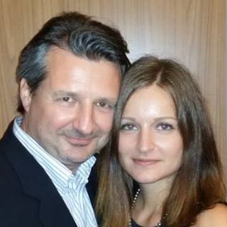 Profile Picture of George Kalman (Georgy) (@George-Kalman) on Facebook