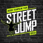 Profile Picture of Street Jump Breda (@streetjumpbreda) on Instagram