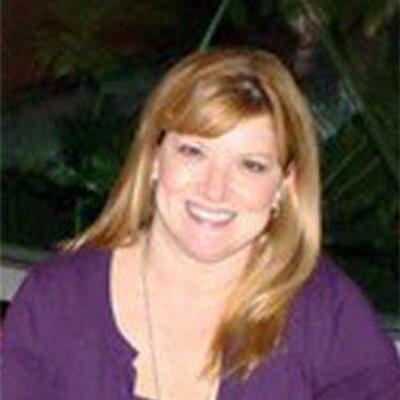 Profile Picture of Tracy Chaplin (@@TracyChaplin2) on Twitter