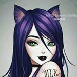 Profile Picture of marinette rose (@clarissamarina777) on Instagram