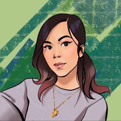 Profile Picture of Stephanie Foo (@imontheradio) on Twitter