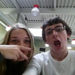 Profile Picture of Brenna James Bauer (@brennanjbauer) on Twitter