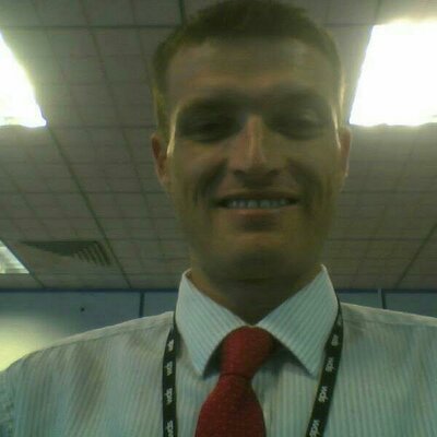 Profile Picture of Nicholas Leighton (@NicholasLeight2) on Twitter