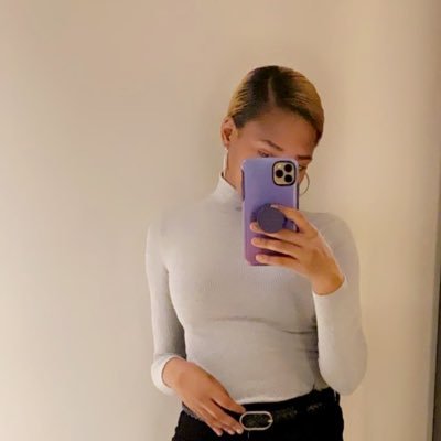 Profile Picture of Kaysha (@_kayshaaaa) on Twitter