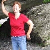 Profile Picture of Sharon Leath (@sharon-leath-1) on Quora