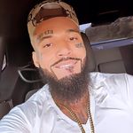 Profile Picture of Dominique Allen (@big_domi____) on Instagram