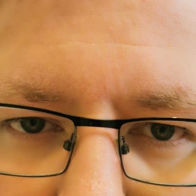 Profile Picture of ❌ Chris Leyland ❌ (@Glasses_Kid_13) on Twitter
