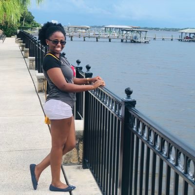 Profile Picture of Jane Daniel (@Jannyxcalibur) on Twitter