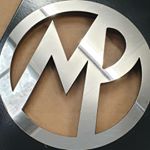 Profile Picture of Mike Palmer MP Custom Blades (@hotbigmike42) on Instagram