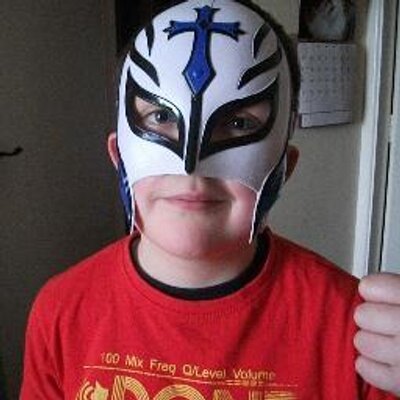 Profile Picture of Reuben Scott O'Brien (@ReubenScottOBri) on Twitter