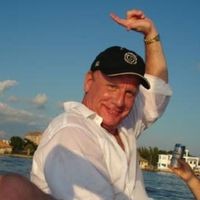 Profile Picture of Patrick Siegert (@patrick-siegert-1) on Quora