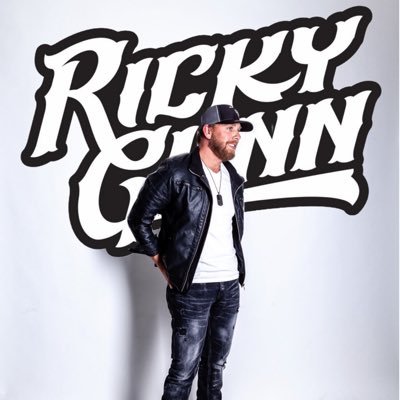 Profile Picture of Ricky Gunn (@RickyGunnMusic) on Twitter