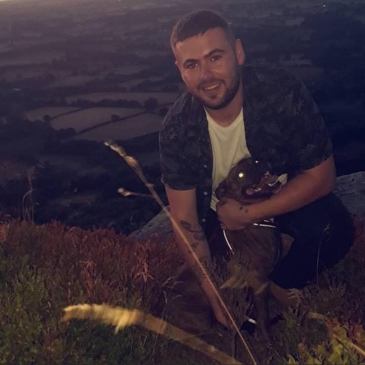 Profile Picture of Scott Vale (@scottvale1) on Tiktok