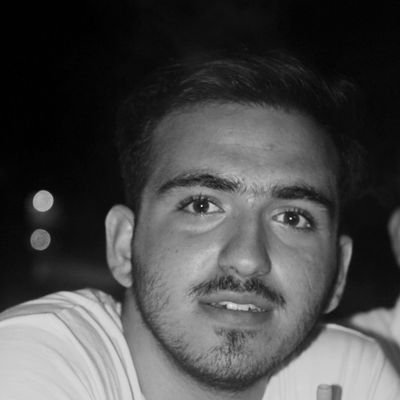 Profile Picture of Mohammad Kabiri Kenari (@kenari_kabiri) on Twitter