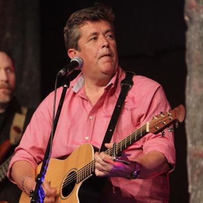 Profile Picture of Mark Reddy (@markoreddy) on Twitter