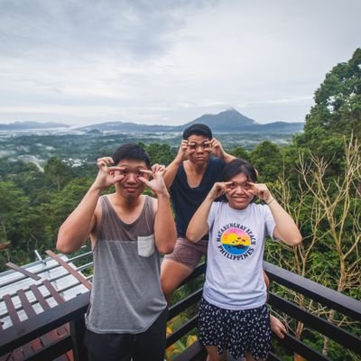 Profile Picture of Hao Wen (@haowen_18) on Twitter