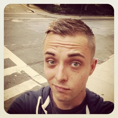 Profile Picture of John Wahlmeier (@JWahlmeier) on Twitter