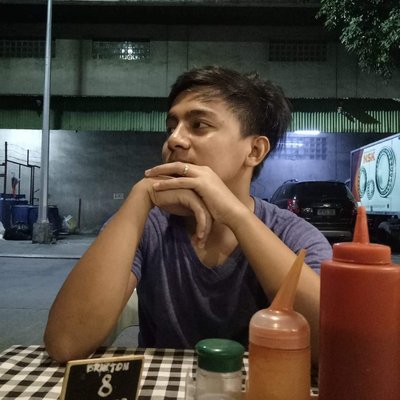 Profile Picture of Lee Dong Wook 💀 (@JohnTemprosa) on Twitter