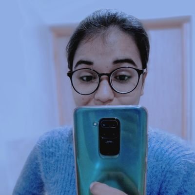 Profile Picture of @ShivaniPandey_19 (@shivani_pandey4) on Twitter