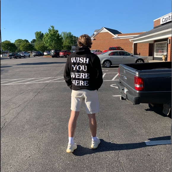 Profile Picture of Caleb Bone (@calebj_bone) on Poshmark