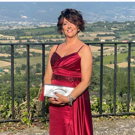 Profile Picture of robertaspalletta1 (@robertaspalletta1) on Tiktok