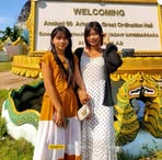 Profile Picture of Mai Thae Hsu (@Mai-Thae-Hsu) on Facebook