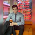 Profile Picture of Alexander M. Haas (@alexander_.haas) on Instagram