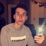 Profile Picture of Adam Redmond (@donie_redmond123) on Instagram