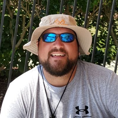 Profile Picture of Jon Napier (@Jon_Napier1) on Twitter