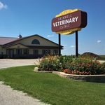 Profile Picture of Grinnell & Lynnville-Sully Vet (@grinnell.lynnville.sully.vet) on Instagram
