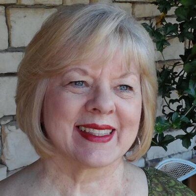 Profile Picture of Janice Olson (@JaniceKOlson) on Twitter