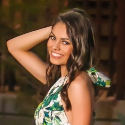 Profile Picture of Cynthia Arana (@cynthia__arana) on Twitter