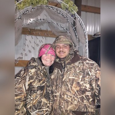 Profile Picture of Bradley Hanks (@bradleyhanks3) on Twitter