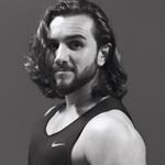 Profile Picture of Daniel Harris (@dan_eqfit) on Instagram