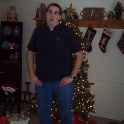 Profile Picture of Sean Barnhill (@swbarnhill) on Twitter